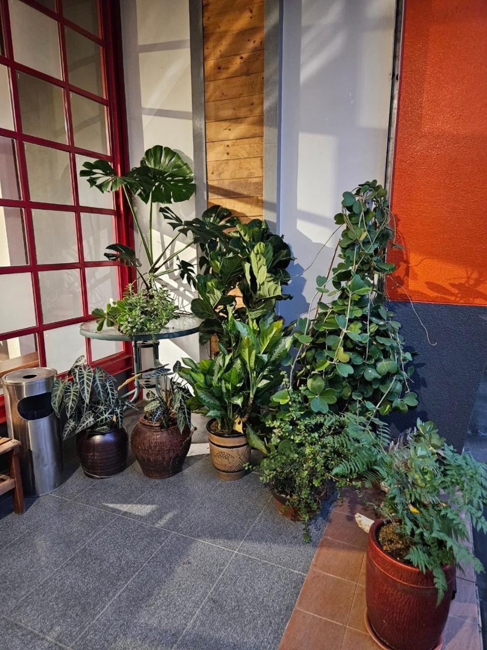 壮围嘉的家公寓 外观 照片